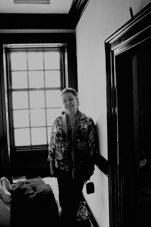 The Tenant : Folks : The Shenandoah Gallery | Kevin Byrne