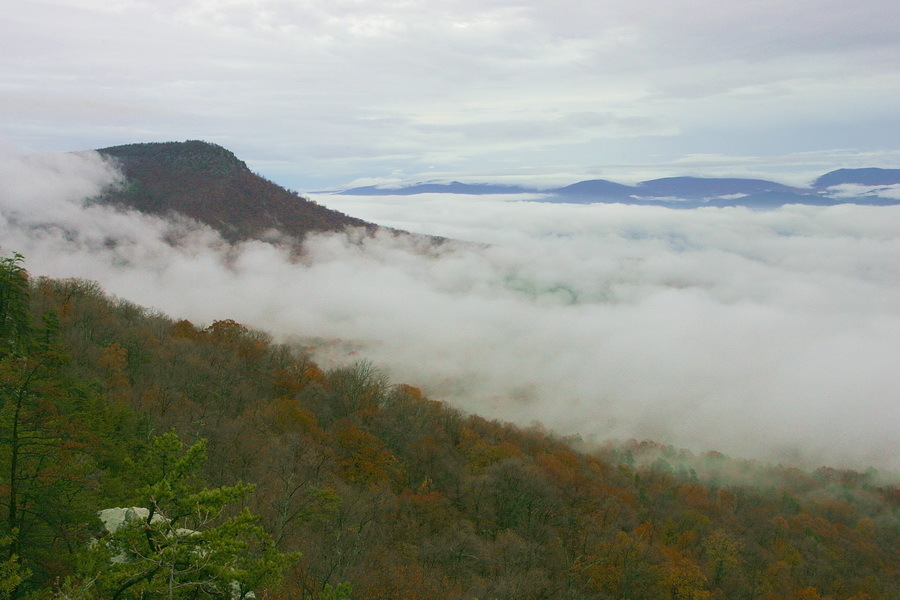 Strickler Knob, Massanitten Mountain : Bucolic : The Shenandoah Gallery | Kevin Byrne