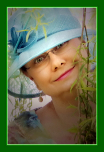 Spring Dyad : Portrait : The Shenandoah Gallery | Kevin Byrne